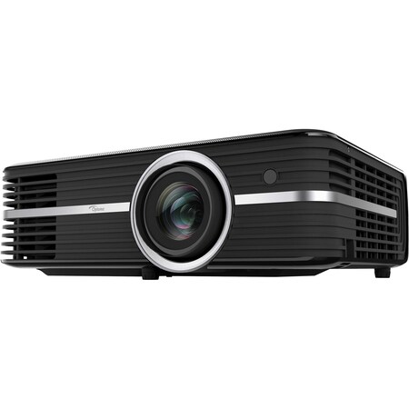 Optoma Uhd51A 4K Uhd 2160P 3840X2160; 240W Lamp; 2400 Ansi UHD51A